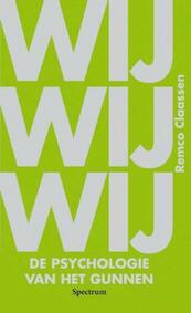 Wij - Remco Claassen (ISBN 9789049103224)