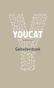 Youcat gebedenboek - Georg von Lengerke, Dorte Schromges (ISBN 9789401409414)