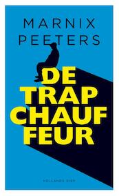 De trapchauffeur - Marnix Peeters (ISBN 9789048825554)