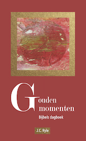 Gouden momenten - J.C. Ryle (ISBN 9789462785267)