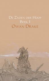 De Val van Hymír - Owan Drake (ISBN 9789402159011)