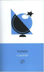 Candide - Voltaire (ISBN 9789028280021)