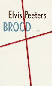 Brood - Elvis Peeters (ISBN 9789057598951)