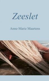 Zeeslet - Anne-Marie Maartens (ISBN 9789402181289)