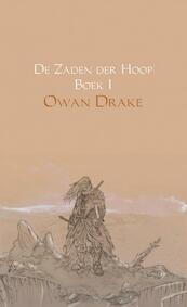 De val van Hymír - Owan Drake (ISBN 9789402177916)