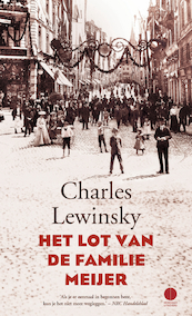 Het lot van de familie Meijer - Charles Lewinsky (ISBN 9789493169524)