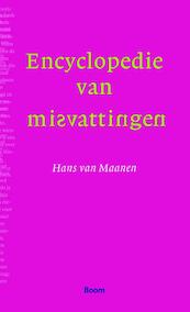 Encyclopedie van misvattingen - H. van Maanen (ISBN 9789085069829)
