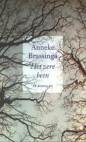 Het zere been - Anneke Brassinga (ISBN 9789023402121)