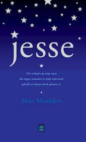 Jesse - Mies Maria Meulders (ISBN 9789460012037)