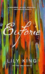 Euforie - Lily King (ISBN 9789048825295)