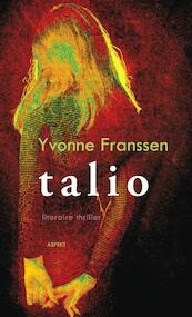 Talio - Yvonne Franssen (ISBN 9789461534972)