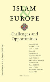 Islam & Europe - (ISBN 9789461660176)