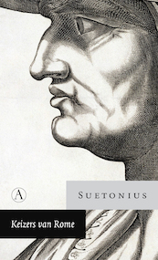 Keizers van Rome - Suetonius (ISBN 9789025309695)