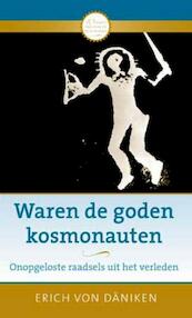 Waren de goden kosmonauten - Erich von Daniken (ISBN 9789020208566)