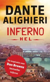 Inferno - Dante Alighieri (ISBN 9789025301026)