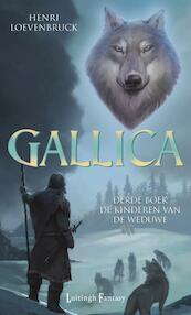 Gallica / 3 De Kinderen van de weduwe - Henri Loevenbruck (ISBN 9789024562756)