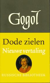 Dode zielen - Nikolaj Gogol (ISBN 9789028270527)