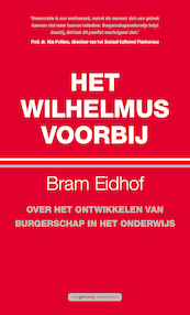 De vrijblijvendheid voorbij - Bram Eidhof (ISBN 9789461646774)