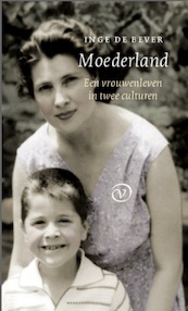 Moederland - Inge de Bever (ISBN 9789028291102)