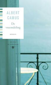 Vreemdeling - Albert Camus (ISBN 9789023468370)