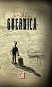 Guernica - Jo van Damme (ISBN 9789460011856)