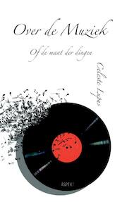 Over de muziek - Celeste Lupus (ISBN 9789464626476)