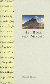 Het boek van Mirdad - Mikhail Naimy (ISBN 9789067323949)