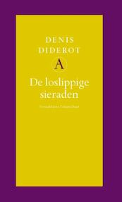 De loslippige sieraden - Denis Diderot (ISBN 9789025364595)