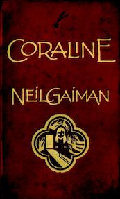 Coraline - Neil Gaiman (ISBN 9789024531936)