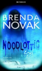 Noodlottig spel - Brenda Novak (ISBN 9789461702784)