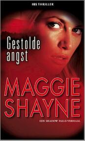 Gestolde angst - Maggie Shayne (ISBN 9789461992116)