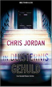 In duisternis gehuld - Chris Jordan (ISBN 9789461992970)