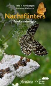 Nachtflinters - Sake P. Roodbergen (ISBN 9789492052179)