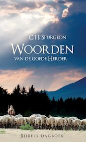 Woorden van de goede Herder - Charles Haddon Spurgeon (ISBN 9789462789012)