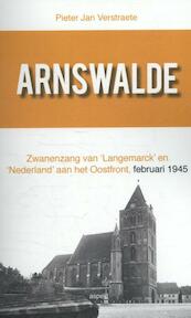 Arnswalde - Pieter Jan Verstraete (ISBN 9789464623635)