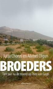 Broeders - Jutta Chorus, Ahmet Olgun (ISBN 9789045029184)