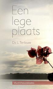 Een lege plaats - L. Terlouw (ISBN 9789033633508)