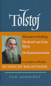 Verhalen en novellen - Leo Tolstoj (ISBN 9789028276079)