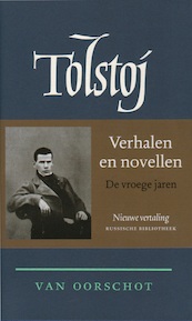 Verhalen en novellen - Leo Tolstoj (ISBN 9789028276086)