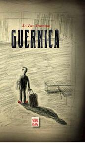Guernica - Jo van Damme (ISBN 9789460012105)