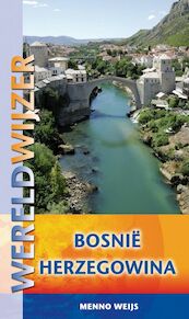 Bosnië Herzegowina - M. Weijs (ISBN 9789038918242)
