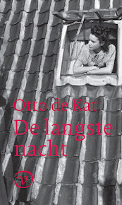 De langste nacht - Otto de Kat (ISBN 9789028261006)