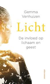 Licht - Gemma Venhuizen (ISBN 9789045031972)
