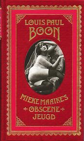 Mieke Maaike's obscene jeugd - Louis Paul Boon (ISBN 9789029504034)