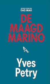De maagd Marino - Yves Petry (ISBN 9789493168138)