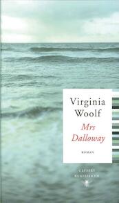 Mrs. Dalloway - Virginia Woolf (ISBN 9789023453901)