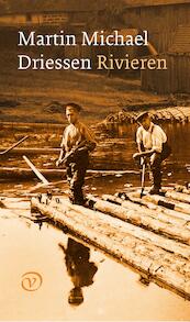 Rivieren - Martin Michael Driessen (ISBN 9789028261419)