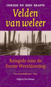 Velden van weleer - Chrisje Brants, Kees Brants (ISBN 9789038803371)