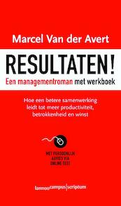 Resultaten! - M. Van den Avert (ISBN 9789077432273)
