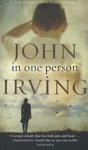 In One Person - John Irving (ISBN 9780552778459)